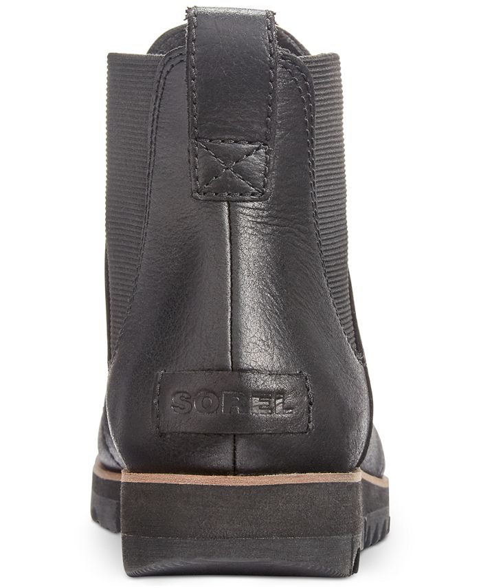 Sorel Blake Waterproof Chelsea Boot - Stiefel Von Sorel Fur Frauen / Shop 71 top sorel chelsea and earn cash back all in one place.