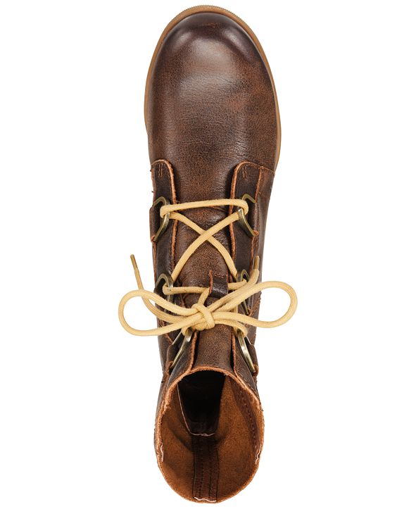 sorel women's joan of arctic wedge ii waterproof booties