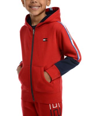 macys toddler boy tommy hilfiger