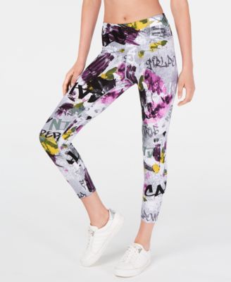 calvin klein leggings macys