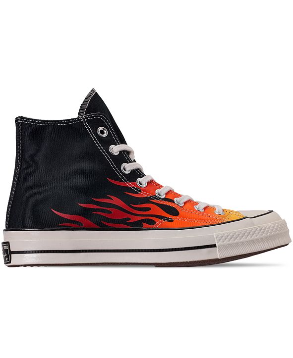chuck 70 flame