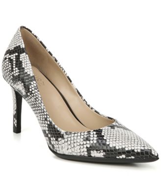 macys naturalizer pumps