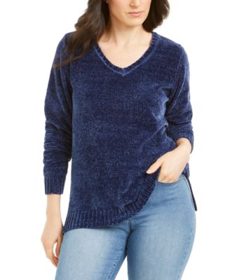 macys fall sweaters