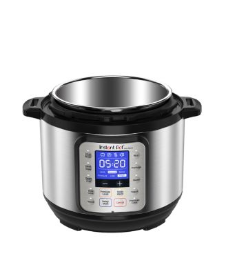 how to use la gourmet pressure cooker