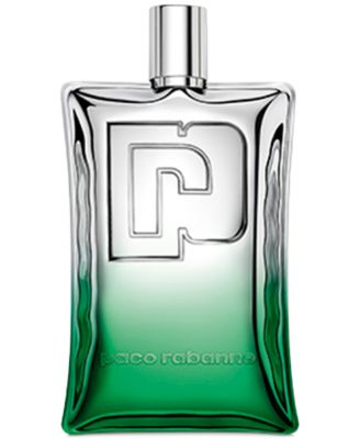 paco rabanne green perfume
