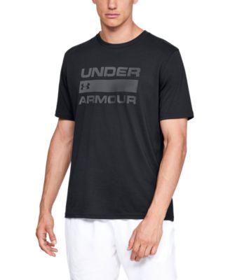 big and tall under armour shirts