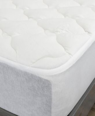 cooling crib mattress