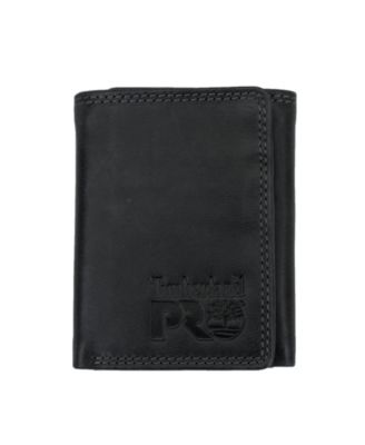 Мужской кошелек Timberland Pro Brady Trifold