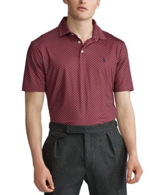 ralph lauren performance polo big and tall