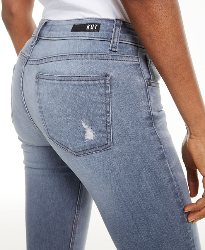 kut from the kloth toothpick skinny