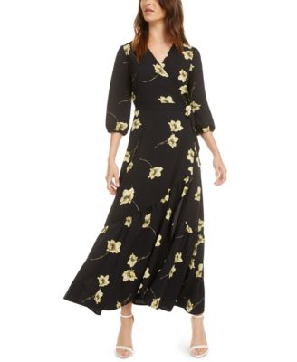 macys womens maxi dresses