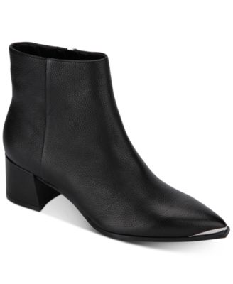 kenneth cole womens ankle boots
