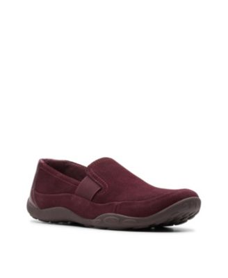 macys womens clarks