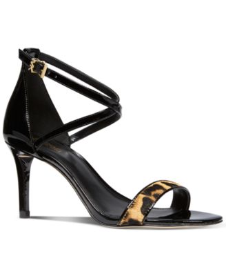 ava mid sandal michael kors
