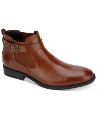 macy's kenneth cole men's boots