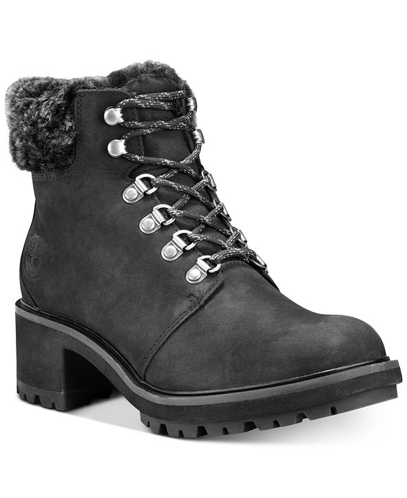 timberland donna kinsley