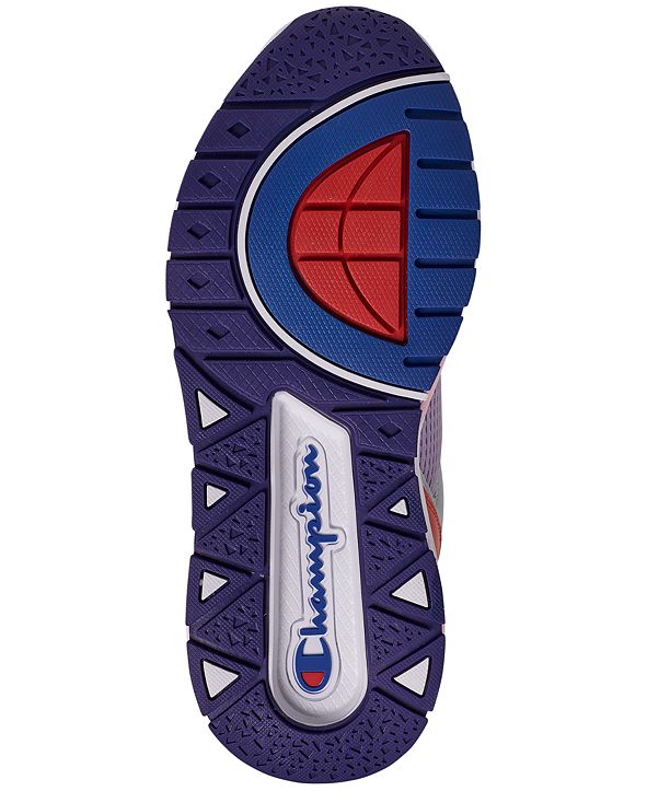 color block champion shoes