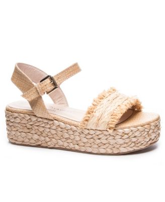 chinese laundry espadrilles