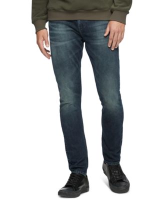 calvin klein mens jeans macys