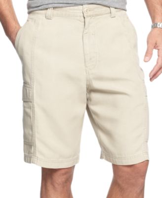 tommy bahama cargo shorts