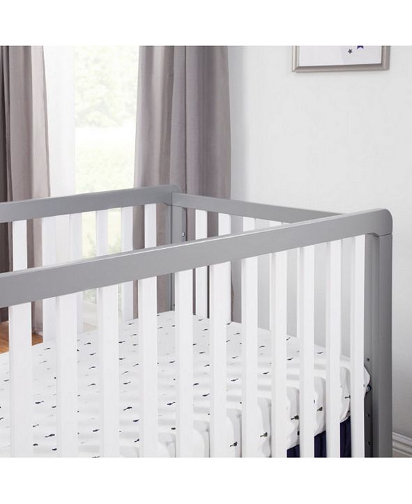 Carter's by DaVinci Colby 4-in-1 Convertible Crib with ...
