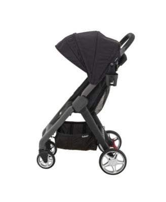 chit chat stroller reviews