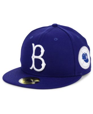 dodgers world series hat lids