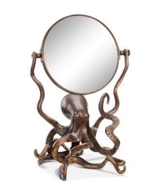 Зеркало для туалетного столика SPI Home Octopus