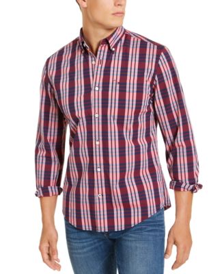 macy's tommy hilfiger big and tall