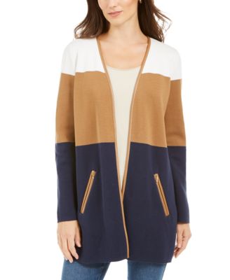 macys charter club sweater