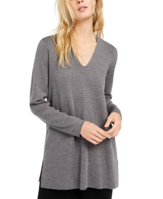 macy's merino wool sweaters for womens