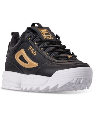 macy's fila disruptor