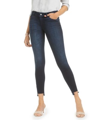 emma low rise skinny jeans