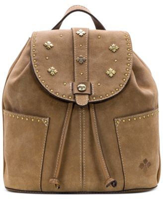 macys patricia nash backpack