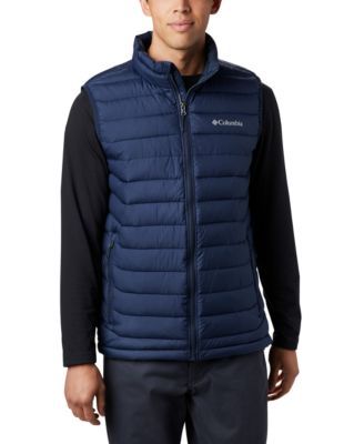 columbia quilted jacket mens