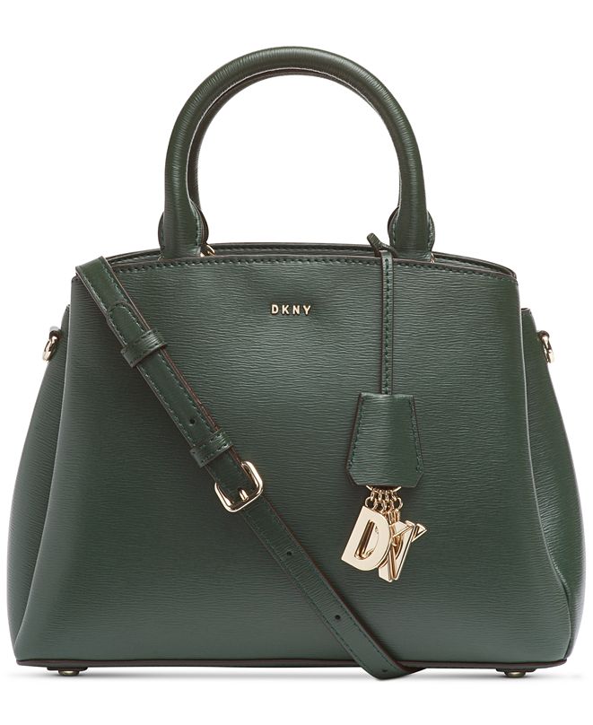 dkny paige medium satchel