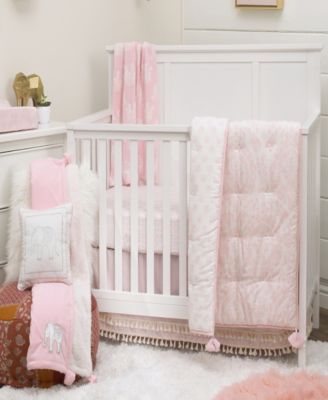 macy's baby crib sheets