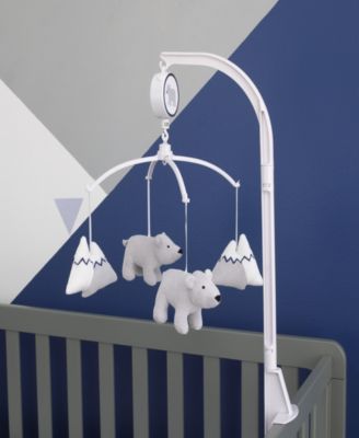 carters baby mobile