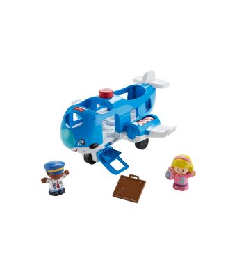 fisher price airplane