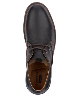 dockers chukka