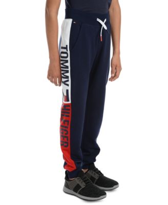 tommy hilfiger sweatpant