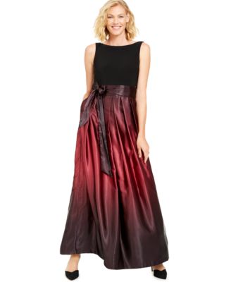 bow sash for dress