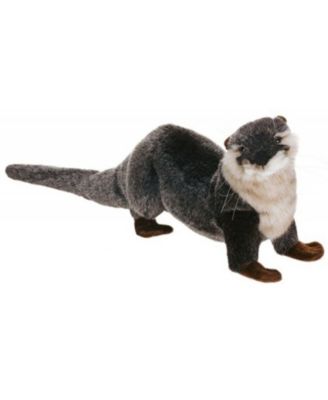 river otter stuffed animal