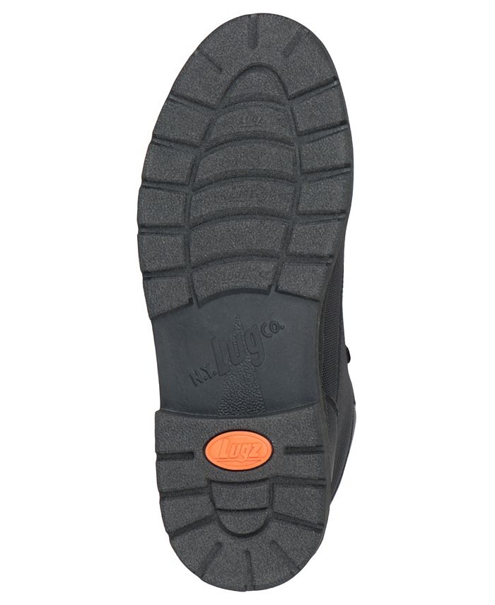 Lugz Men's Drifter Ballistic Boot & Reviews - All Men's Shoes - Men - Macy's