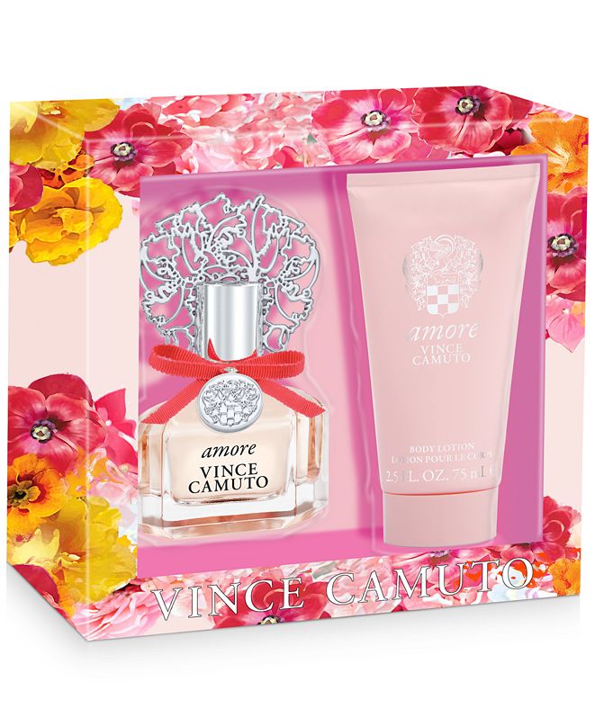 Vince Camuto 2-Pc. Amore Gift Set & Reviews - All Perfume - Beauty - Macy's