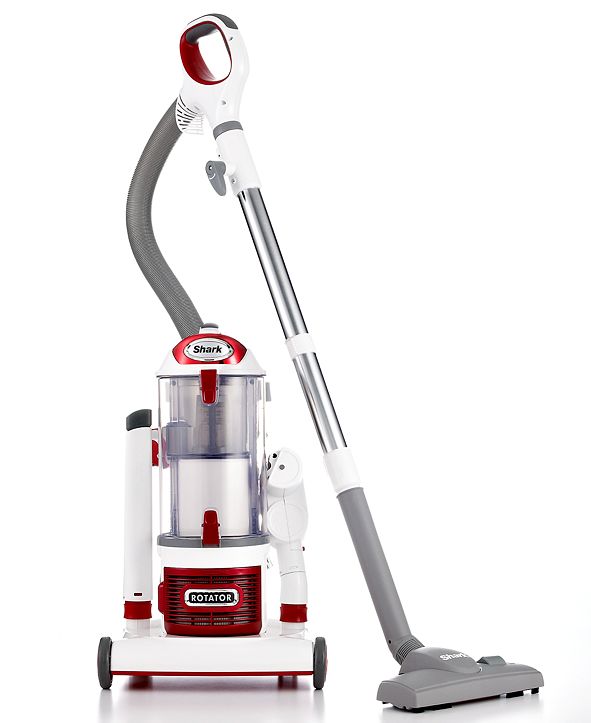 Shark NV105 Navigator® Light Upright Vacuum Cleaner ...