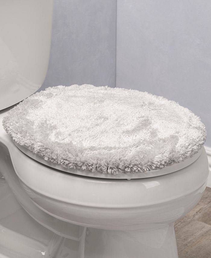 Sobel Westex Luxury Nylon 3 Piece Bath Rug Set & Reviews Bath Rugs & Bath Mats Bed & Bath