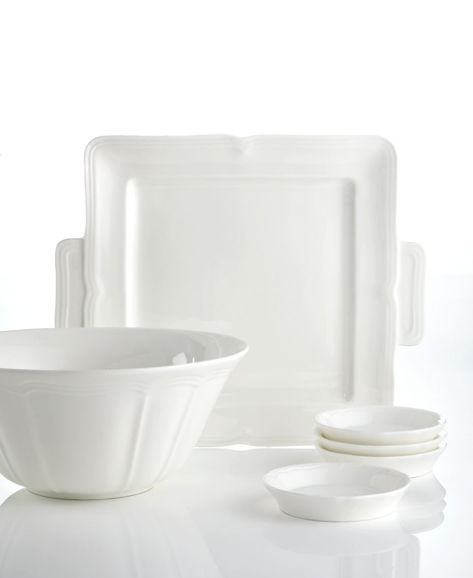 Mikasa Dinnerware, French Countryside New Collection   Casual Dinnerware   Dining & Entertaining