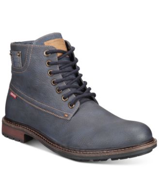 levi's work boots