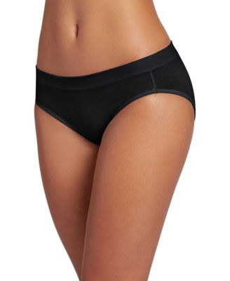 macy's women's cotton underwear